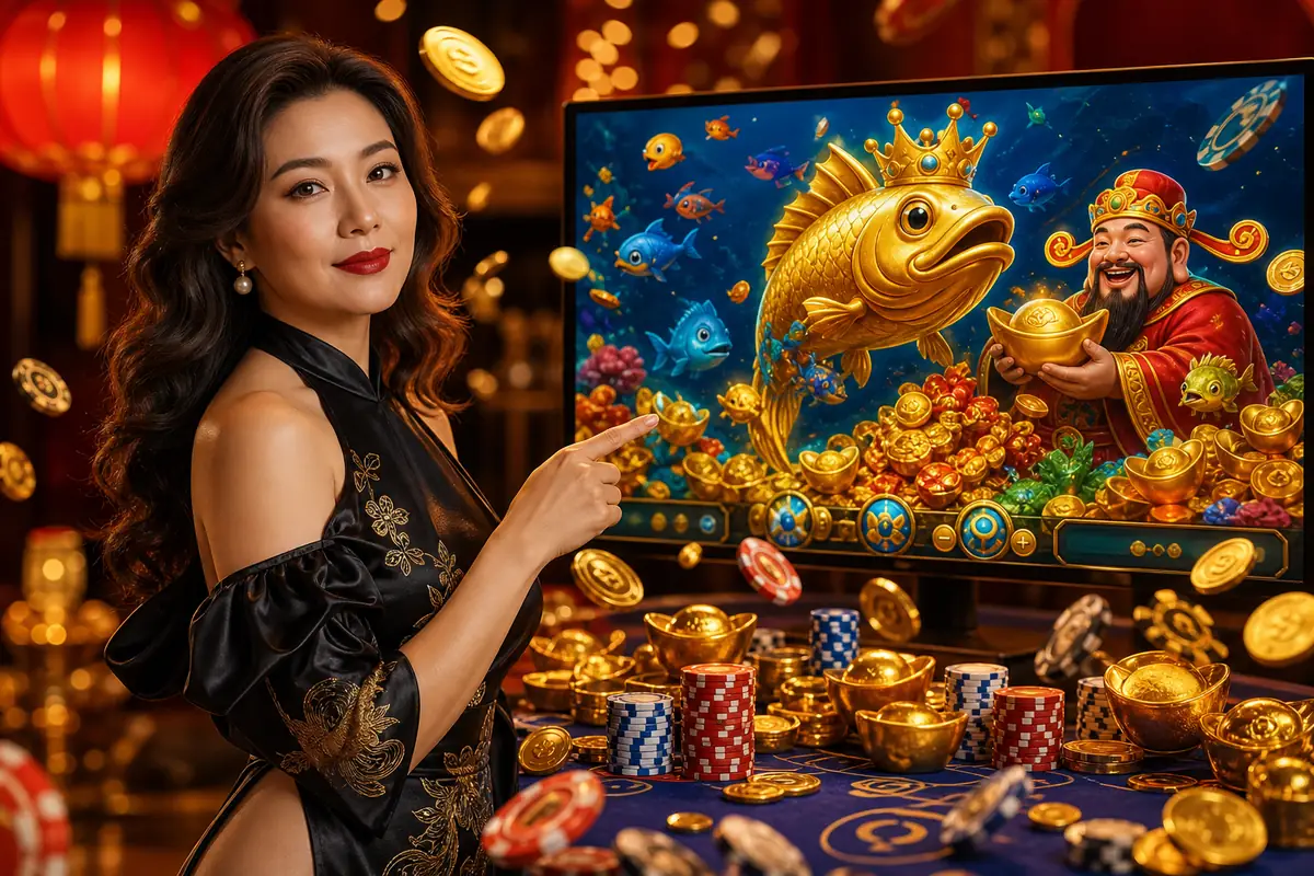 jclub99 panduan bermain slot bertanggungjawab