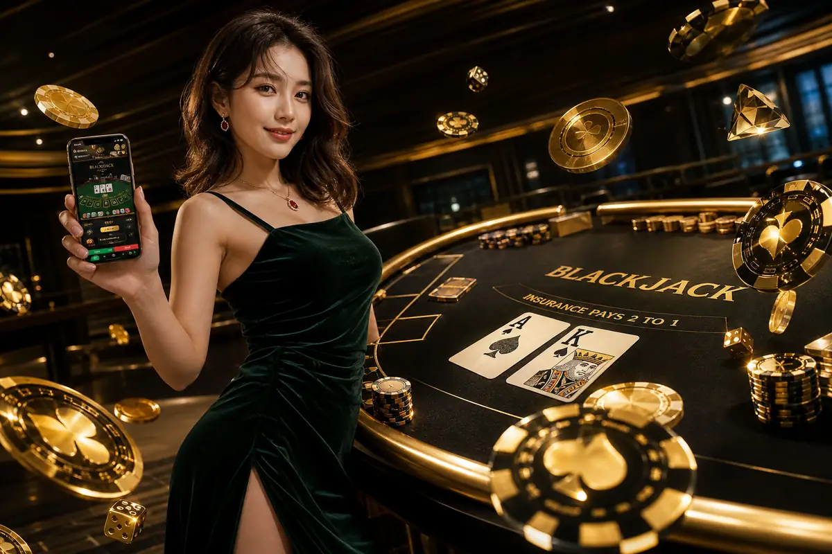 jclub99 Casino suasana meja dealer langsung