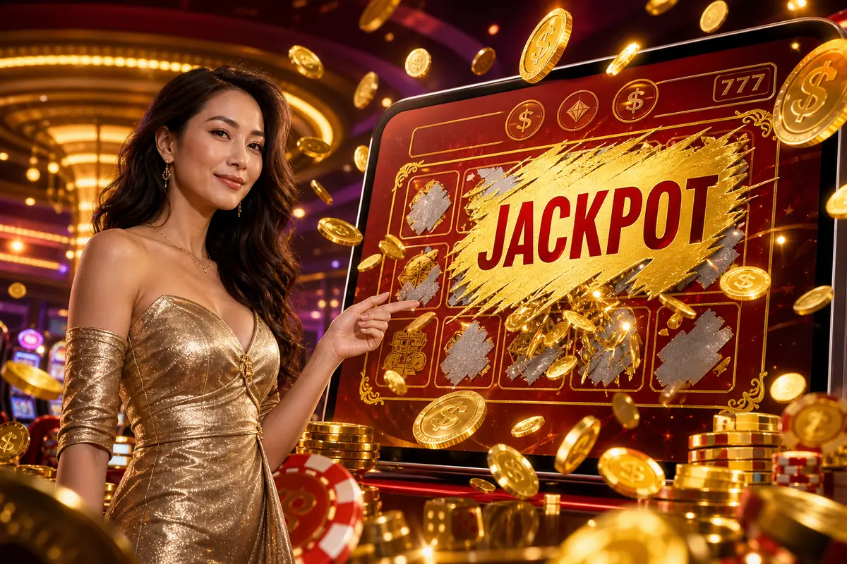 jclub99 slot jackpot progresif