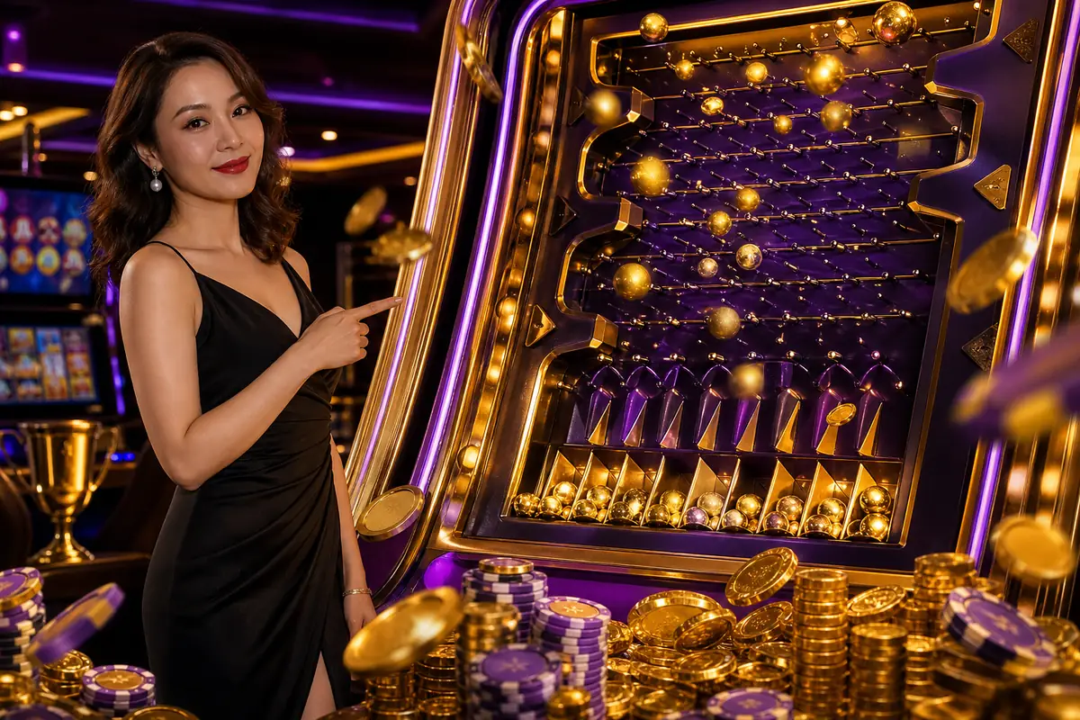 jclub99 Casino paparan meja baccarat live