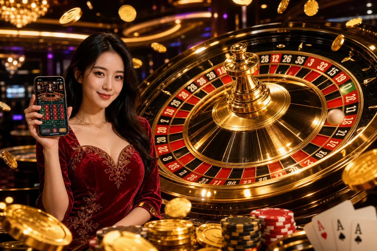 jclub99 slot online volatiliti dan RTP panduan