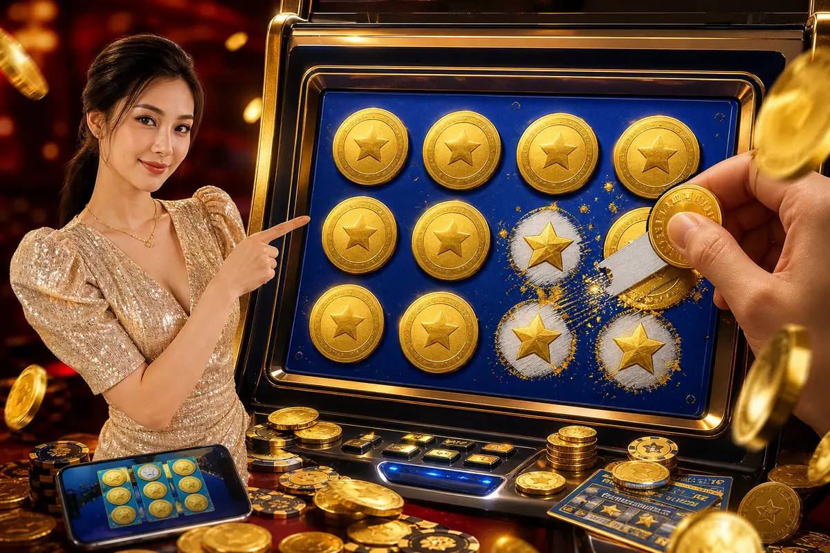 jclub99 Casino kaedah deposit Touch n Go DuitNow