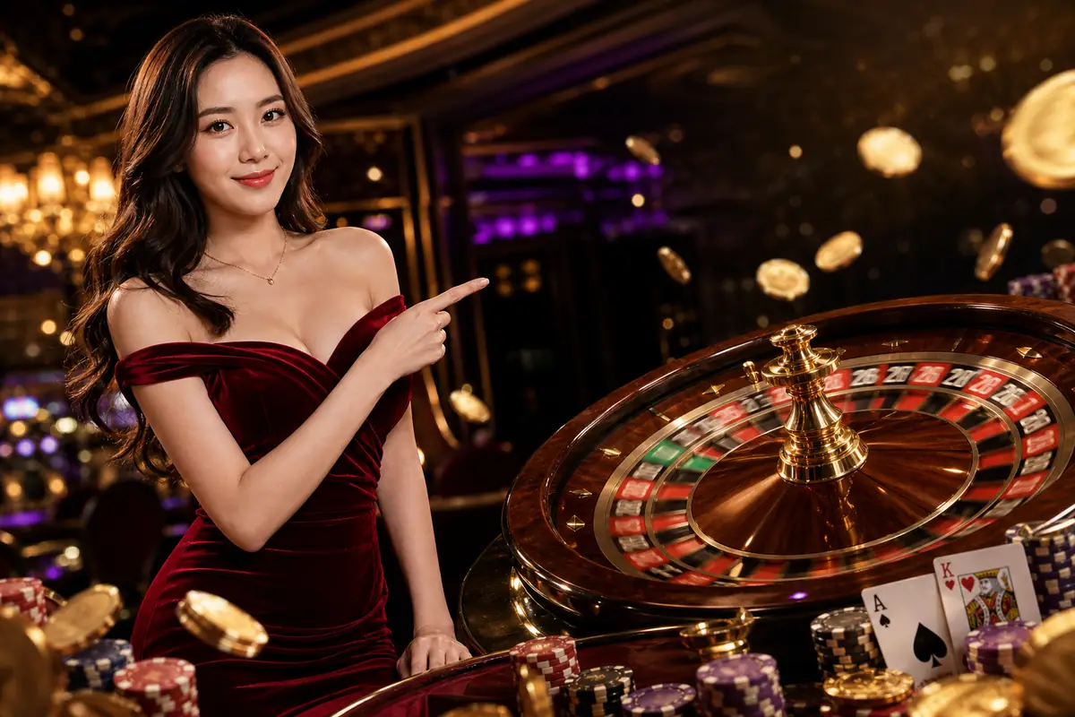 jclub99 live casino meja baccarat